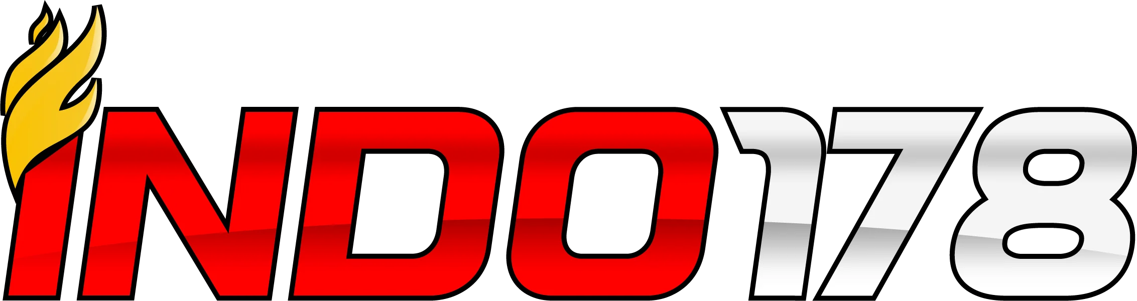 INDO178 Standard Logo