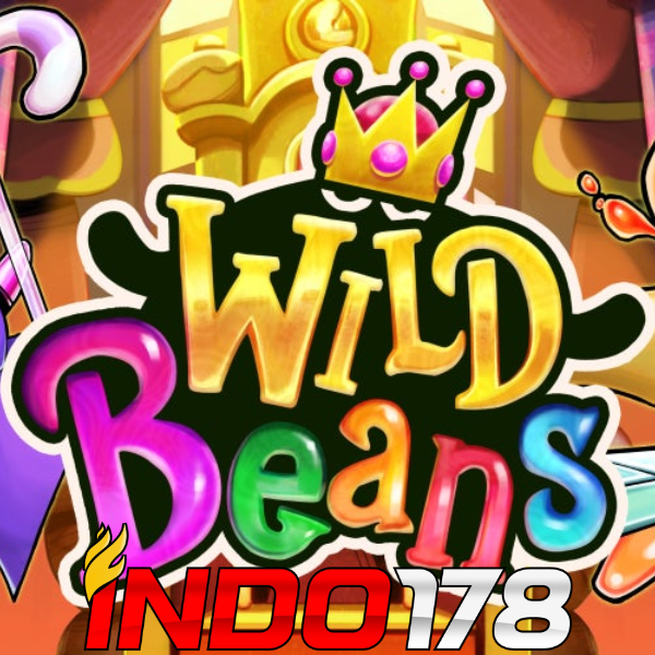 INDO178 ! Permainan Akses Game Wild Beans Fitur Terbaru